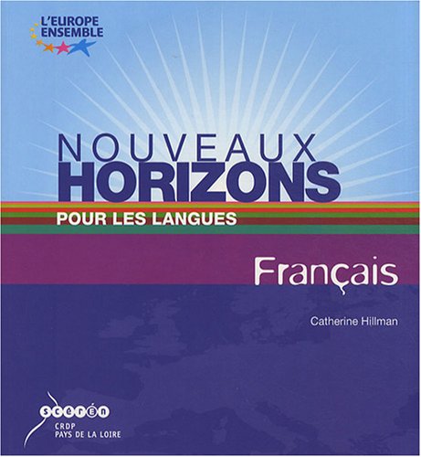 Nouveaux horizons pour les langues