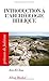 Introduction à l'archéologie biblique by 
