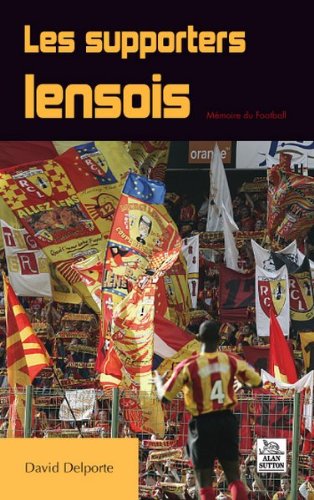 Les  supporters lensois