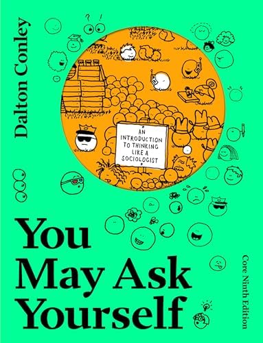 You May Ask Yourself Core Edition: An Introduction to Thinking
