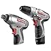 Craftsman 30285 Compact Lithium-ion Drill/driver and Impact Driver Combo Kit