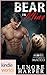 Grayslake: More than Mated: Bear in Mine (Kindle Worlds Novella)