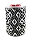 Mosaic Scented Wax Warmer (Glitz)