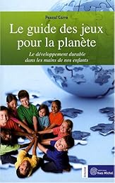 Le  guide des jeux pour la planète