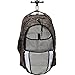 JanSport Driver 8 Rolling Backpack (Tribal Wave Tonal