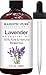 Majestic Pure Bulgarian Lavender Essential Oil, Therapeutic Grade, Authentic 100% Pure and Natural, 2 fl. oz.