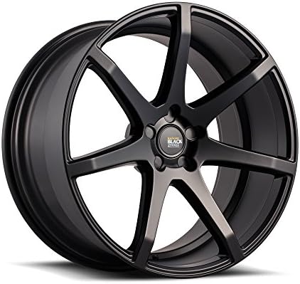 19" Inch Savini BM10 Matte Black Wheels Rims Only | Set of 4 | Financing Available | CARS BMW AUDI MERCEDES INFINITY CHEVY FORD ACURA