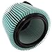 Ridgid VF3600 HEPA Pleated Filter For 3-4.5 Gal Vac