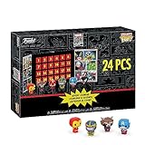 Funko Advent Calendar: Marvel 80th Anniversary, 24Pc