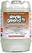 Simple Green 30305 d Pro 3 One-Step Germicidal Cleaner and Deodorant, 5 gal Pail