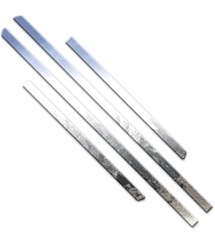 2005-2010 Chrysler 300 300C SRT Chrome Replacement Grille Trex 80471