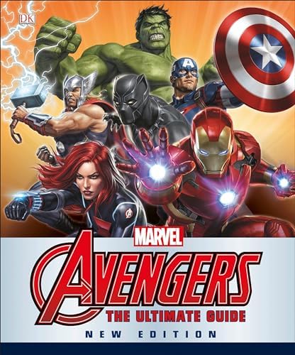 Marvel's The Avengers Encyclopedia: Forbeck, Matt, Wallace, Daniel