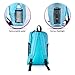Kids or Children’s Junior Sleeping Bags – Polyester Ultralight Sleeping Bag for Camping & Hiking – Withstands Extreme Temp. of 32-60°F – Includes Backpack for Storage & Carrying