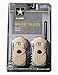 U.S. Army Walkie Talkies with Belt Clip