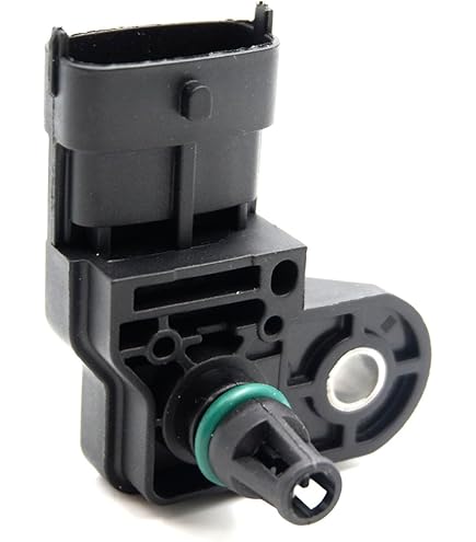 FORD EDGE MK2 Manf Absolute Press Sensor Assy LV2A-9F479-DA