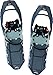 MSR Women's Revo Explore Snowshoe (2017 Model), Blue, 25-Inch