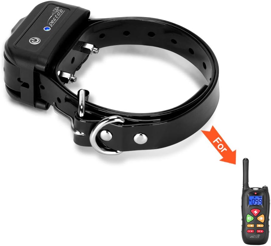 PESTON P11 Collar Dog Training Kits Amazon.ca Pet Supplies