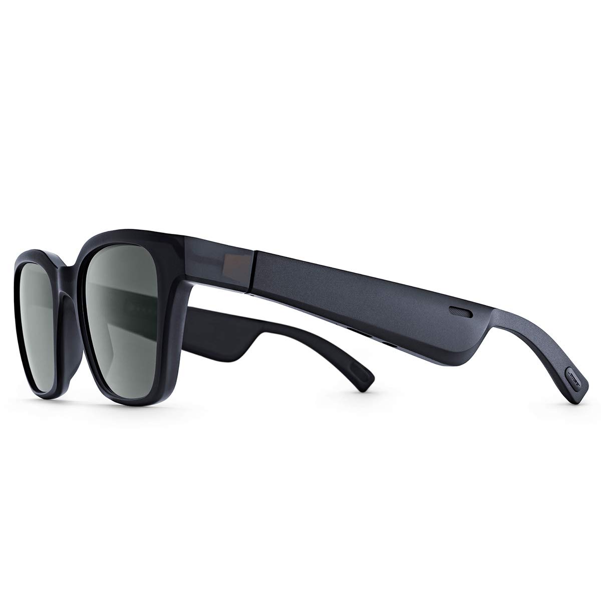 Bose Frames Alto M/L Bluetooth Audio Sunglasses with Integrated Microphone and Two Replacement