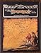Atlas of the Dragonlance World (Dragonlance Books)