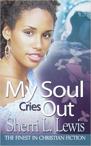 My Soul Cries Out Urban Christian Amazon De Lewis Sherri L Fremdsprachige Bucher My soul cries out · janice charles. amazon de