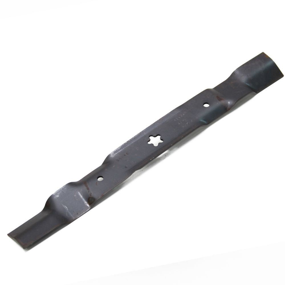 Best lawn mower dethatching blade