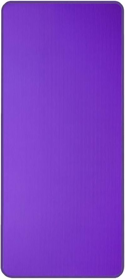 YOGA MAT CARRIER Maximo Fitness Colchoneta de Ejercicios - 185cm ...
