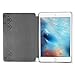iPad Pro 10.5 Vintage Case, Miniko(TM) Luxury Retro Ancient Vintage Old Book Style Folio Case Cover for Apple iPad Pro 10.5 Premium PU Leather Smart Case Auto Sleep Wake Slim Fit Magnetic Stand Gray