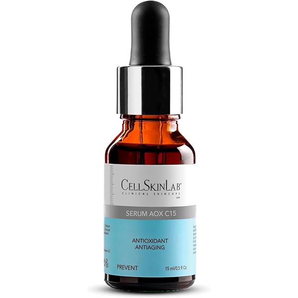 α CELL SERUM 8本セット Rejuver Complex Serum [50ml] – Cell by Cell