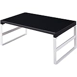 リヒトラブ 机上台 TEFFA ハイタイプ A7331-24 黒