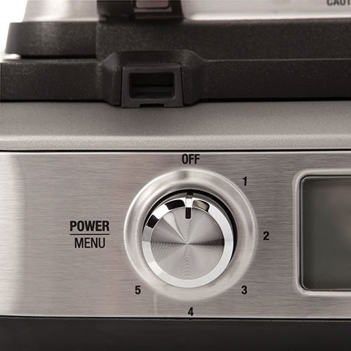 3 Breville+4+Slice+Waffle+Certified+Refurbished