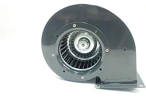 Dayton 1TDR3 Model Blower