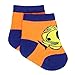 Finding Nemo Dory Baby Boys 6 pack Socks (0-6 Months, Nemo Multi)