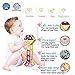 MEIGO Magnetic Blocks - Toddlers STEM Construction Building Tiles Educational Preschool Learning Gift for Kids 3 4 5 Year Old Boys Girls (51pcs)