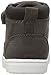 carter's Unisex-Adult Travis Boy's High-Top Casual Sneaker