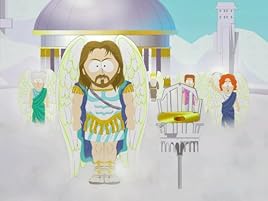 Watch South Park Season 9 Prime Video