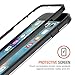 iPhone 6S Case, Trianium [Duranium Series] Protective Case with Built-in Screen Protector for Apple iPhone 6 / iPhone 6s [Silver] Shock-Absorbing Bumper Hard Cover(TMWS604)