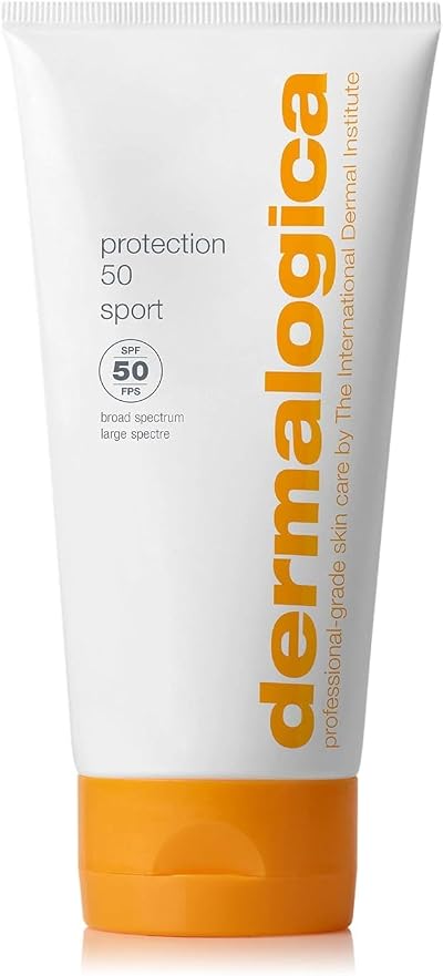 Dermalogica Protection 50 Sport SPF50 Broad Spectrum Sunscreen 156ml