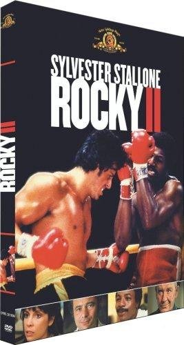 Rocky Ii