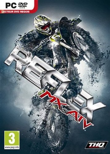 MX vs ATV reflex