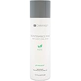 CariFree Maintenance Rinse, Mint Flavored, Anti-Cavity Fluoride Mouthwash, Dentist Recommended, Prevents Oral Decay, Freshens Breath, Alcohol-Free, Neutralizes pH (Previously CTx3)