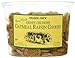 Trader Joe's Crispy Crunchy Oatmeal Raisin Cookies