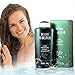 LuckyFine Anti-hair Loss Shampoo for Men & Women Effective Solution for Hair Thinning & Breakage, Strengthens Hair Root