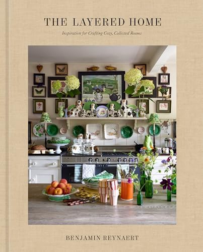 Chris Madden The Soul of a House: Decorating with Warmth, Style