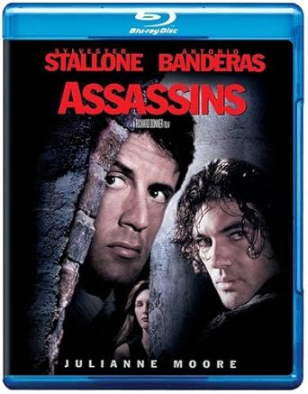  Assassins (1995) 720p HEVC BluRay Hollywood Movie ORG. [Dual Audio] [Hindi or English] x265 AAC ESubs [700MB] Full Movie Download