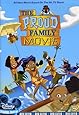 The Proud Family Movie