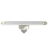 adorne Legrand Under-Cabinet LED Linear Light in