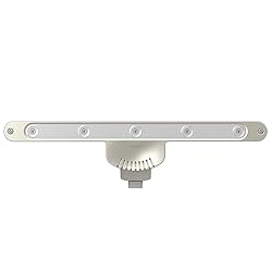 adorne Legrand Under-Cabinet LED Linear Light in