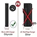 OAproda 2 Pack DMW-BLE9, DMW-BLG10 Battery and Rapid Dual Micro USB Charger for DMW-BLG10 and Lumix DMC-GX85, DMC-GX9, DMC-GX80, DMC-GX7, DMC-ZS200, DMC-ZS100, ZS70, ZS60, DMC-GF3, GF5, GF6