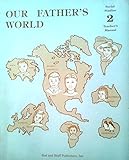 Paperback Our Father's World 2 Teachers Manual Book