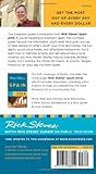 Front cover for the book Rick Steves' Spain by Rick Steves